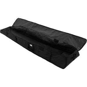2026 Mystic Saga Rigbag Gearbag 35006.250101.900 - Black